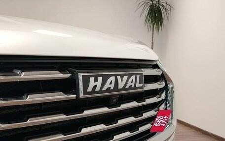 Haval Jolion, 2023 год, 1 949 000 рублей, 22 фотография