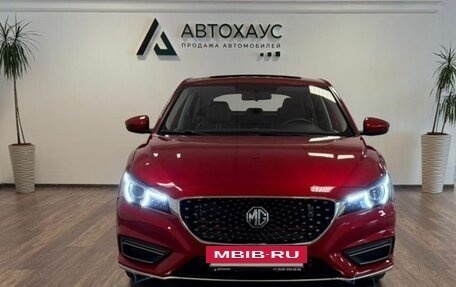 MG 6, 2024 год, 2 550 000 рублей, 2 фотография