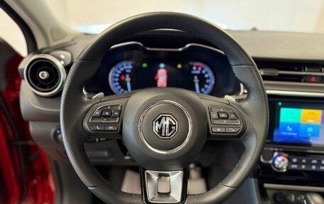 MG 6, 2024 год, 2 550 000 рублей, 9 фотография