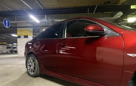 Mazda 6, 2010 год, 990 000 рублей, 2 фотография