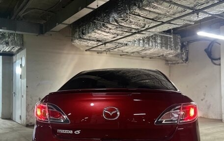 Mazda 6, 2010 год, 990 000 рублей, 3 фотография