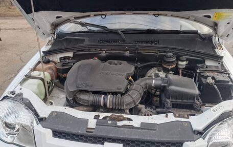 Chevrolet Niva I рестайлинг, 2014 год, 580 000 рублей, 7 фотография