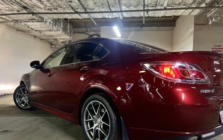 Mazda 6, 2010 год, 990 000 рублей, 4 фотография