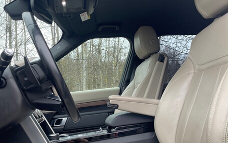 Land Rover Discovery IV, 2018 год, 4 100 000 рублей, 17 фотография