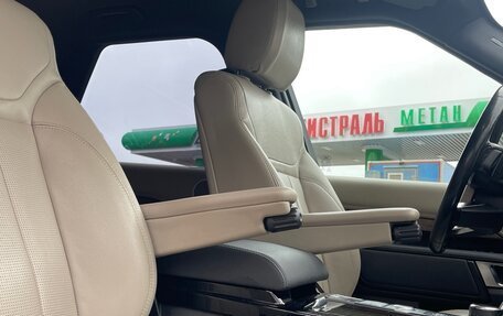 Land Rover Discovery IV, 2018 год, 4 100 000 рублей, 16 фотография