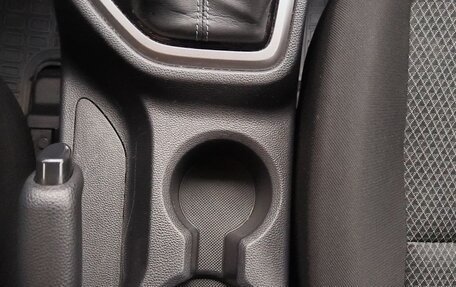 Hyundai Creta I рестайлинг, 2021 год, 2 000 000 рублей, 15 фотография