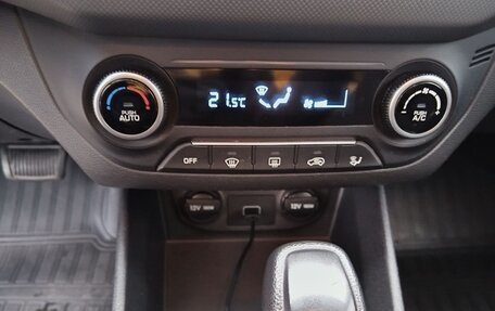 Hyundai Creta I рестайлинг, 2021 год, 2 000 000 рублей, 13 фотография