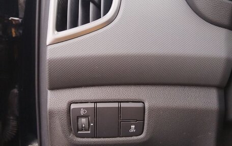 Hyundai Creta I рестайлинг, 2021 год, 2 000 000 рублей, 18 фотография