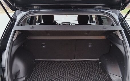 Hyundai Creta I рестайлинг, 2021 год, 2 000 000 рублей, 23 фотография