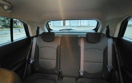 Hyundai Creta I рестайлинг, 2021 год, 2 000 000 рублей, 19 фотография