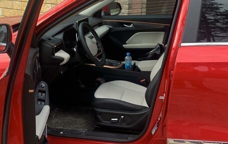 Haval Jolion, 2022 год, 1 850 000 рублей, 10 фотография