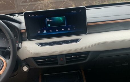 Haval Jolion, 2022 год, 1 850 000 рублей, 11 фотография
