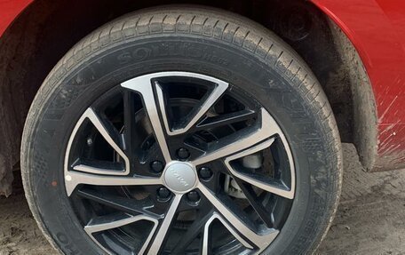 Haval Jolion, 2022 год, 1 850 000 рублей, 9 фотография