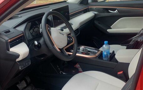 Haval Jolion, 2022 год, 1 850 000 рублей, 8 фотография