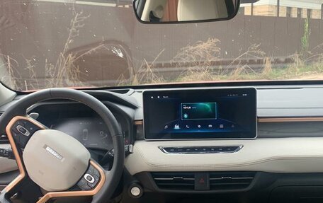 Haval Jolion, 2022 год, 1 850 000 рублей, 15 фотография