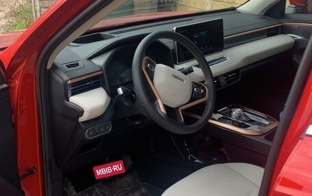 Haval Jolion, 2022 год, 1 850 000 рублей, 12 фотография