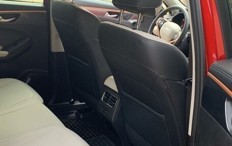 Haval Jolion, 2022 год, 1 850 000 рублей, 23 фотография