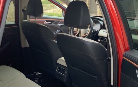 Haval Jolion, 2022 год, 1 850 000 рублей, 20 фотография