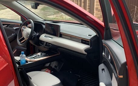 Haval Jolion, 2022 год, 1 850 000 рублей, 24 фотография