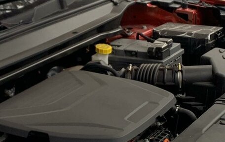 Haval Jolion, 2022 год, 1 850 000 рублей, 18 фотография