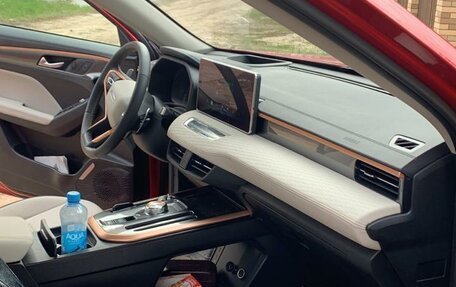 Haval Jolion, 2022 год, 1 850 000 рублей, 21 фотография