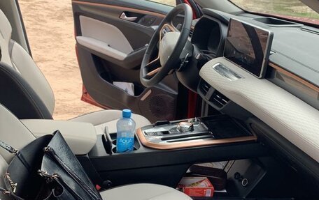 Haval Jolion, 2022 год, 1 850 000 рублей, 22 фотография