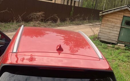 Haval Jolion, 2022 год, 1 850 000 рублей, 26 фотография