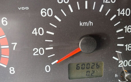 Chevrolet Niva I рестайлинг, 2008 год, 440 000 рублей, 7 фотография