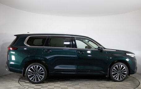CheryExeed VX, 2022 год, 2 599 525 рублей, 4 фотография