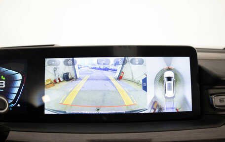 CheryExeed VX, 2022 год, 2 599 525 рублей, 15 фотография