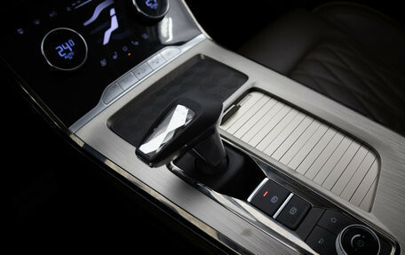 CheryExeed VX, 2022 год, 2 599 525 рублей, 12 фотография