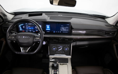 CheryExeed VX, 2022 год, 2 599 525 рублей, 9 фотография