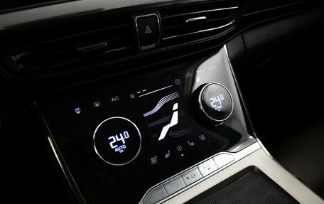 CheryExeed VX, 2022 год, 2 599 525 рублей, 13 фотография