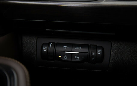 CheryExeed VX, 2022 год, 2 599 525 рублей, 16 фотография