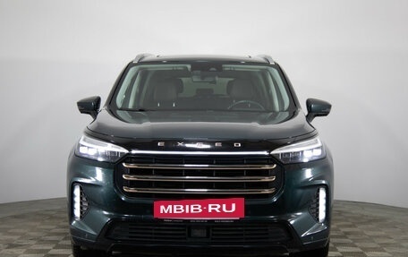 CheryExeed VX, 2022 год, 2 599 525 рублей, 2 фотография