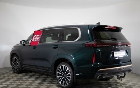 CheryExeed VX, 2022 год, 2 599 525 рублей, 7 фотография