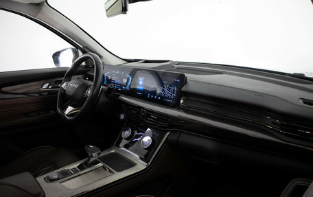 CheryExeed VX, 2022 год, 2 599 525 рублей, 18 фотография