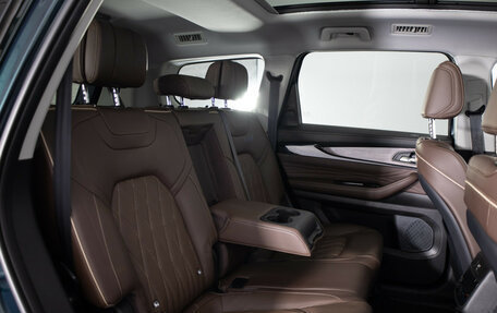 CheryExeed VX, 2022 год, 2 599 525 рублей, 21 фотография