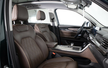 CheryExeed VX, 2022 год, 2 599 525 рублей, 19 фотография