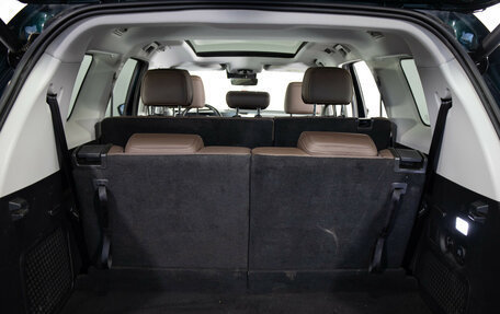 CheryExeed VX, 2022 год, 2 599 525 рублей, 24 фотография