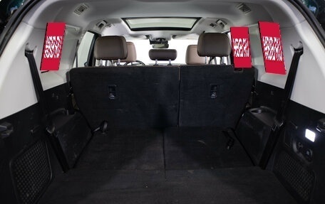 CheryExeed VX, 2022 год, 2 599 525 рублей, 23 фотография