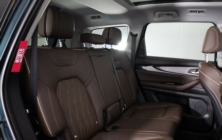 CheryExeed VX, 2022 год, 2 599 525 рублей, 20 фотография