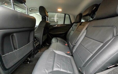 Mercedes-Benz GLE Coupe, 2015 год, 4 795 000 рублей, 9 фотография