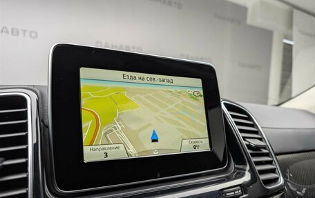 Mercedes-Benz GLE Coupe, 2015 год, 4 795 000 рублей, 16 фотография