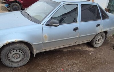 Daewoo Nexia I рестайлинг, 2013 год, 140 000 рублей, 1 фотография