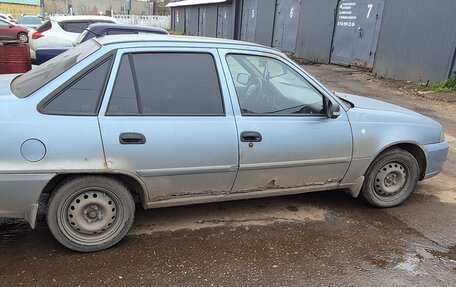 Daewoo Nexia I рестайлинг, 2013 год, 140 000 рублей, 2 фотография