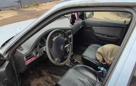 Daewoo Nexia I рестайлинг, 2013 год, 140 000 рублей, 4 фотография