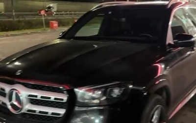 Mercedes-Benz GLS, 2019 год, 6 510 000 рублей, 1 фотография