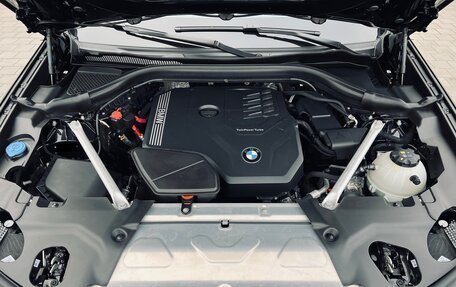 BMW X3, 2023 год, 6 170 000 рублей, 9 фотография