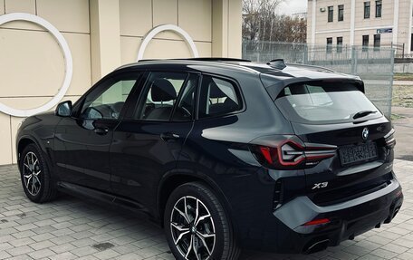 BMW X3, 2023 год, 6 170 000 рублей, 6 фотография